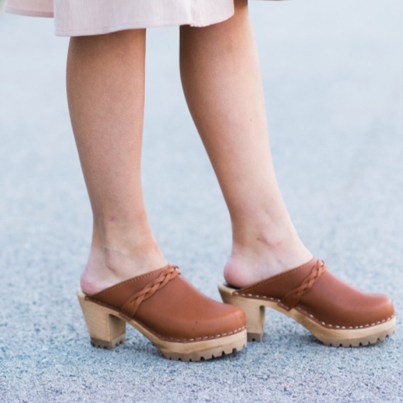 Free People x MIA Elsa Clogs - Picture 5 of 14